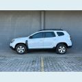 RENAULT DUSTER PLUS INTENSE 1.6 - BRANCO - 2025 Foto 8 (Miniatura)