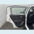 CITROËN C3 AIRCROSS SHINE 1.0 FLEX TURBO 200 AT - BRANCO - 2025 Foto 8 (Miniatura)