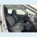 CITROËN C3 LIVE PACK 1.0 - BRANCO - 2025 Foto 8 (Miniatura)