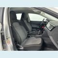 VOLKSWAGEN VIRTUS TSI 1.0 (AUT.) - PRATA - 2024 Foto 8 (Miniatura)