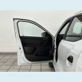 RENAULT KWID ZEN 1.0 12V SCE FLEX - BRANCO - 2024 Foto 8 (Miniatura)
