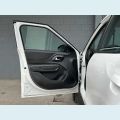 CITROËN C3 AIRCROSS SHINE 1.0 FLEX TURBO 200 AT - BRANCO - 2025 Foto 8 (Miniatura)