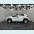 RENAULT KWID ZEN 1.0 12V SCE FLEX - BRANCO - 2021 Foto 8 (Miniatura)
