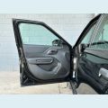 CITROËN C3 LIVE PACK 1.0 - PRETO - 2024 Foto 8 (Miniatura)