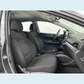 HYUNDAI HB 20 COMFORT 1.0 TGDI (AUT.) - CINZA - 2024 Foto 8 (Miniatura)