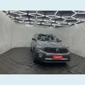 VOLKSWAGEN T-CROSS 1.0 200 TSI 12V AUT. FLEX - CINZA - 2024 Foto 8 (Miniatura)
