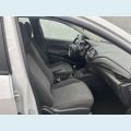 CHEVROLET ONIX 1.0 - BRANCO - 2024 Foto 8 (Miniatura)