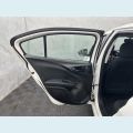 FIAT CRONOS DRIVE 1.0 FLEX MT - BRANCO - 2023 Foto 8 (Miniatura)