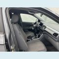 VOLKSWAGEN T-CROSS 1.0 200 TSI 12V AUT. FLEX - CINZA - 2023 Foto 8 (Miniatura)