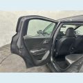 CITROËN C3 AIRCROSS SHINE 1.0 FLEX TURBO 200 AT - CINZA - 2025 Foto 8 (Miniatura)