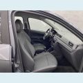 VOLKSWAGEN GOL 1.0 12V FLEX - CINZA - 2022 Foto 8 (Miniatura)