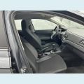 VOLKSWAGEN POLO TRACK 1.0 FLEX 12V 5P - CINZA - 2024 Foto 8 (Miniatura)