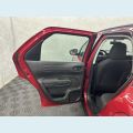CITROËN C4 CACTUS 1.6 FEEL AUT. FLEX - VERMELHO - 2022 Foto 8 (Miniatura)