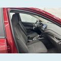 CHEVROLET ONIX PLUS LTZ 1.0 TURBO (AUT.) - VERMELHO - 2024 Foto 8 (Miniatura)