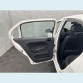 VOLKSWAGEN VOYAGE 1.0 MPI FLEX - BRANCO - 2023 Foto 8 (Miniatura)