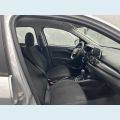 FIAT CRONOS DRIVE 1.3 (AUT.) - PRATA - 2024 Foto 8 (Miniatura)