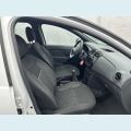 RENAULT LOGAN ZEN 1.0 - BRANCO - 2024 Foto 8 (Miniatura)