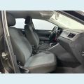 VOLKSWAGEN NIVUS COMFORTLINE 200 TSI - PRETO - 2023 Foto 8 (Miniatura)