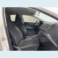 VOLKSWAGEN POLO TRACK 1.0 FLEX 12V 5P - BRANCO - 2023 Foto 8 (Miniatura)