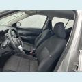 NISSAN KICKS SENSE CVT 1.6 FLEX - CINZA - 2024 Foto 8 (Miniatura)