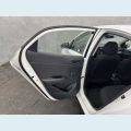HYUNDAI HB 20 SENSE 1.0 (MEC.) - BRANCO - 2024 Foto 8 (Miniatura)
