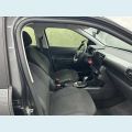 CITROËN C4 CACTUS 1.6 FEEL AUT. FLEX - CINZA - 2022 Foto 8 (Miniatura)