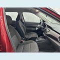 NISSAN KICKS SENSE CVT 1.6 FLEX - VERMELHO - 2024 Foto 8 (Miniatura)