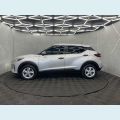 NISSAN KICKS ACTIVE 1.6 FLEX - PRATA - 2024 Foto 8 (Miniatura)