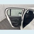 PEUGEOT 208 ACTIVE 1.6 FLEX AUT. - BRANCO - 2023 Foto 8 (Miniatura)