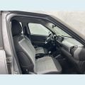 CITROËN C3 AIRCROSS FEEL PACK 1.0 TURBO 200 AT - PRATA - 2025 Foto 8 (Miniatura)