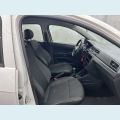 VOLKSWAGEN VOYAGE 1.0 MPI FLEX - BRANCO - 2023 Foto 8 (Miniatura)