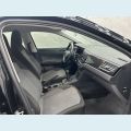 VOLKSWAGEN VIRTUS TSI 1.0 - PRETO - 2024 Foto 8 (Miniatura)