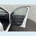 RENAULT KWID ZEN 1.0 12V SCE FLEX - BRANCO - 2025 Foto 8 (Miniatura)