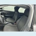 PEUGEOT 208 ACTIVE 1.6 FLEX AUT. - PRATA - 2023 Foto 8 (Miniatura)