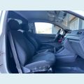 VOLKSWAGEN SAVEIRO ROBUST TOTAL FLEX 16V - BRANCO - 2025 Foto 8 (Miniatura)