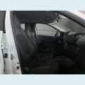 RENAULT KWID ZEN 1.0 12V SCE FLEX - BRANCO - 2025 Foto 8 (Miniatura)
