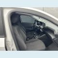 PEUGEOT 208 LIKE 1.0 FLEX - BRANCO - 2023 Foto 8 (Miniatura)