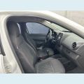 RENAULT KWID ZEN 1.0 12V SCE FLEX - BRANCO - 2023 Foto 8 (Miniatura)