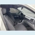VOLKSWAGEN T-CROSS 1.0 200 TSI 12V AUT. FLEX - BRANCO - 2024 Foto 8 (Miniatura)