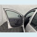 RENAULT LOGAN ZEN 1.0 12V SCE FLEX - PRATA - 2021 Foto 8 (Miniatura)