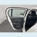 PEUGEOT 208 ALLURE 1.6 FLEX AUT. - BRANCO - 2022 Foto 8 (Miniatura)