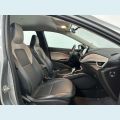 CHEVROLET ONIX PLUS PREMIER 1.0 TURBO (AUT.) - PRATA - 2025 Foto 8 (Miniatura)