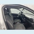 CITROËN C4 CACTUS 1.6 FEEL AUT. FLEX - BRANCO - 2022 Foto 8 (Miniatura)