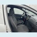 RENAULT LOGAN ZEN 1.0 12V SCE FLEX - BRANCO - 2023 Foto 8 (Miniatura)