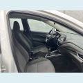CHEVROLET ONIX PLUS LT 1.0 - BRANCO - 2023 Foto 8 (Miniatura)