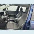CHEVROLET MONTANA LTZ 1.2 TURBO (AUT.) - AZUL - 2025 Foto 8 (Miniatura)