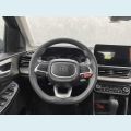 FIAT PULSE AUDACE TURBO 200 1.0 - CINZA - 2022 Foto 8 (Miniatura)