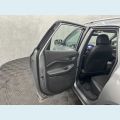 CHEVROLET MONTANA LTZ 1.2 TURBO (AUT.) - PRATA - 2025 Foto 8 (Miniatura)