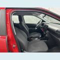 CITROËN C4 CACTUS 1.6 FEEL AUT. FLEX - VERMELHO - 2022 Foto 8 (Miniatura)