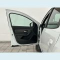 RENAULT DUSTER PLUS INTENSE 1.6 (AUT.) - BRANCO - 2025 Foto 8 (Miniatura)
